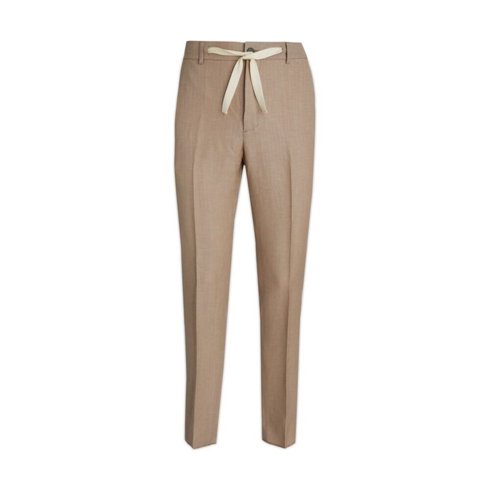 Brian Dales Man Clothing Trousers